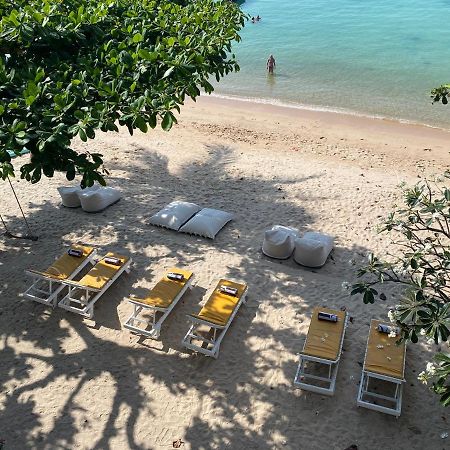 Coral View Studio Ko Tao Luaran gambar