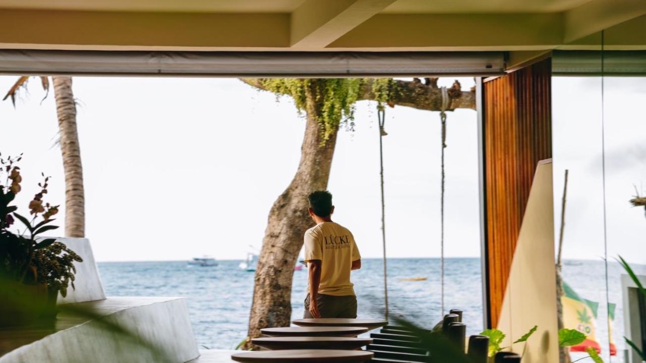 Coral View Studio Ko Tao Luaran gambar