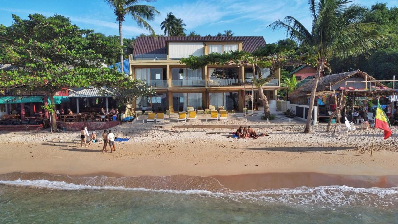 Coral View Studio Ko Tao Luaran gambar