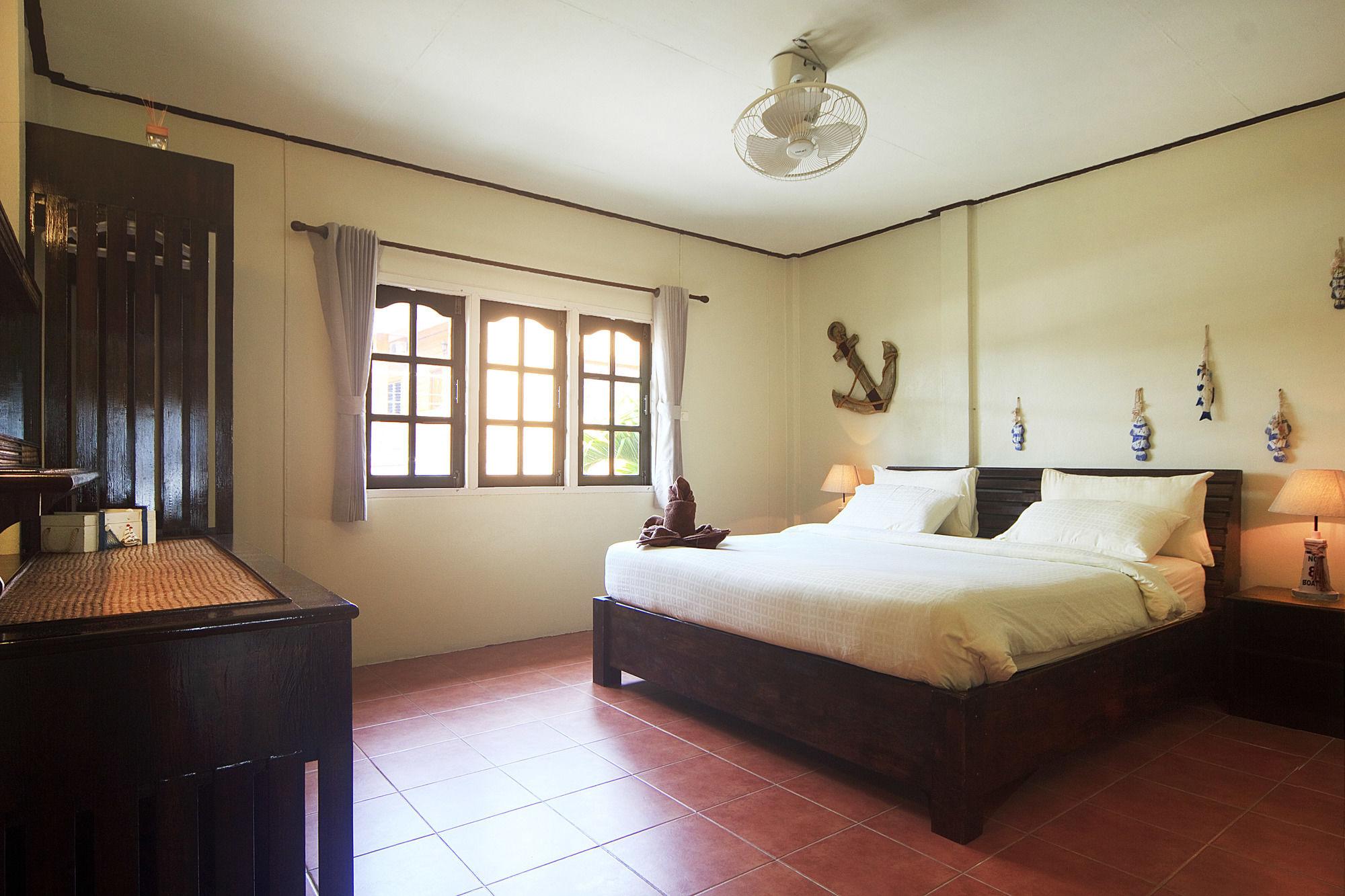 Coral View Studio Ko Tao Luaran gambar