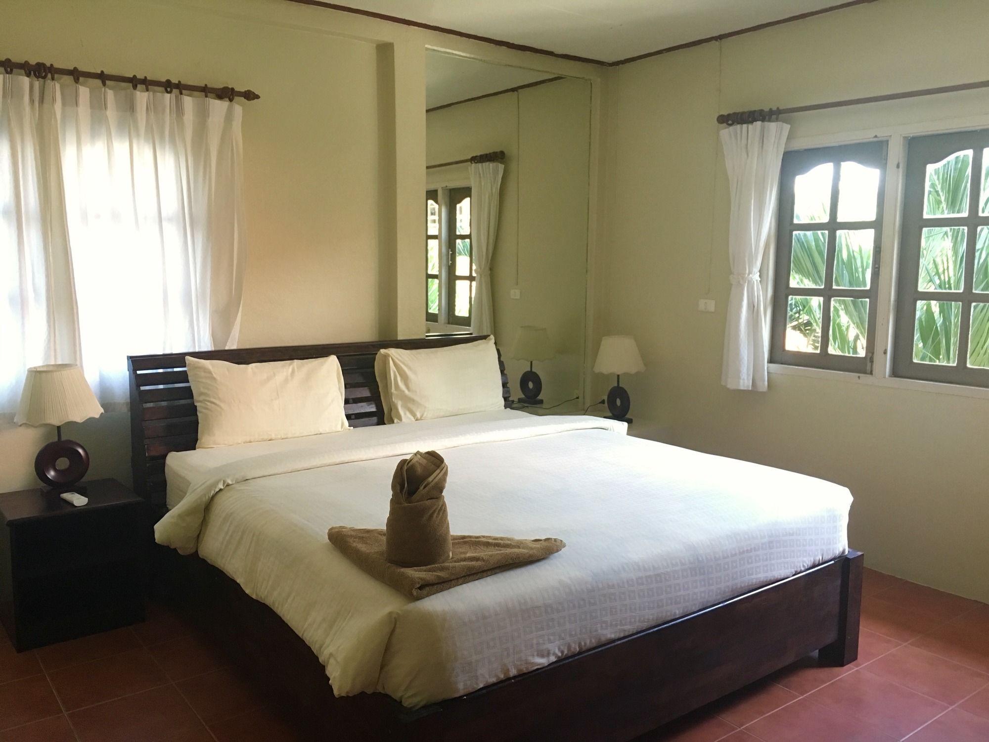 Coral View Studio Ko Tao Luaran gambar