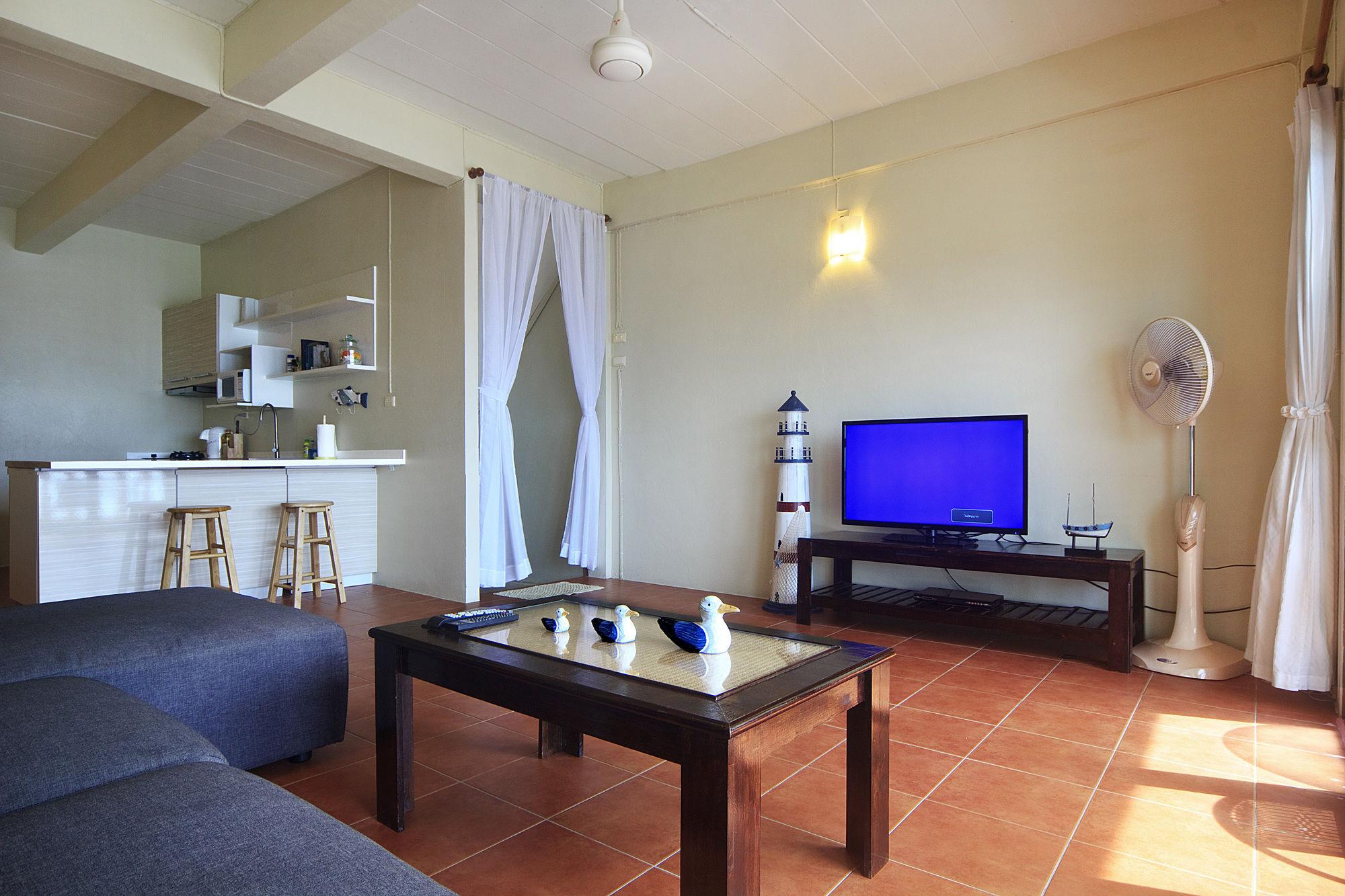 Coral View Studio Ko Tao Luaran gambar