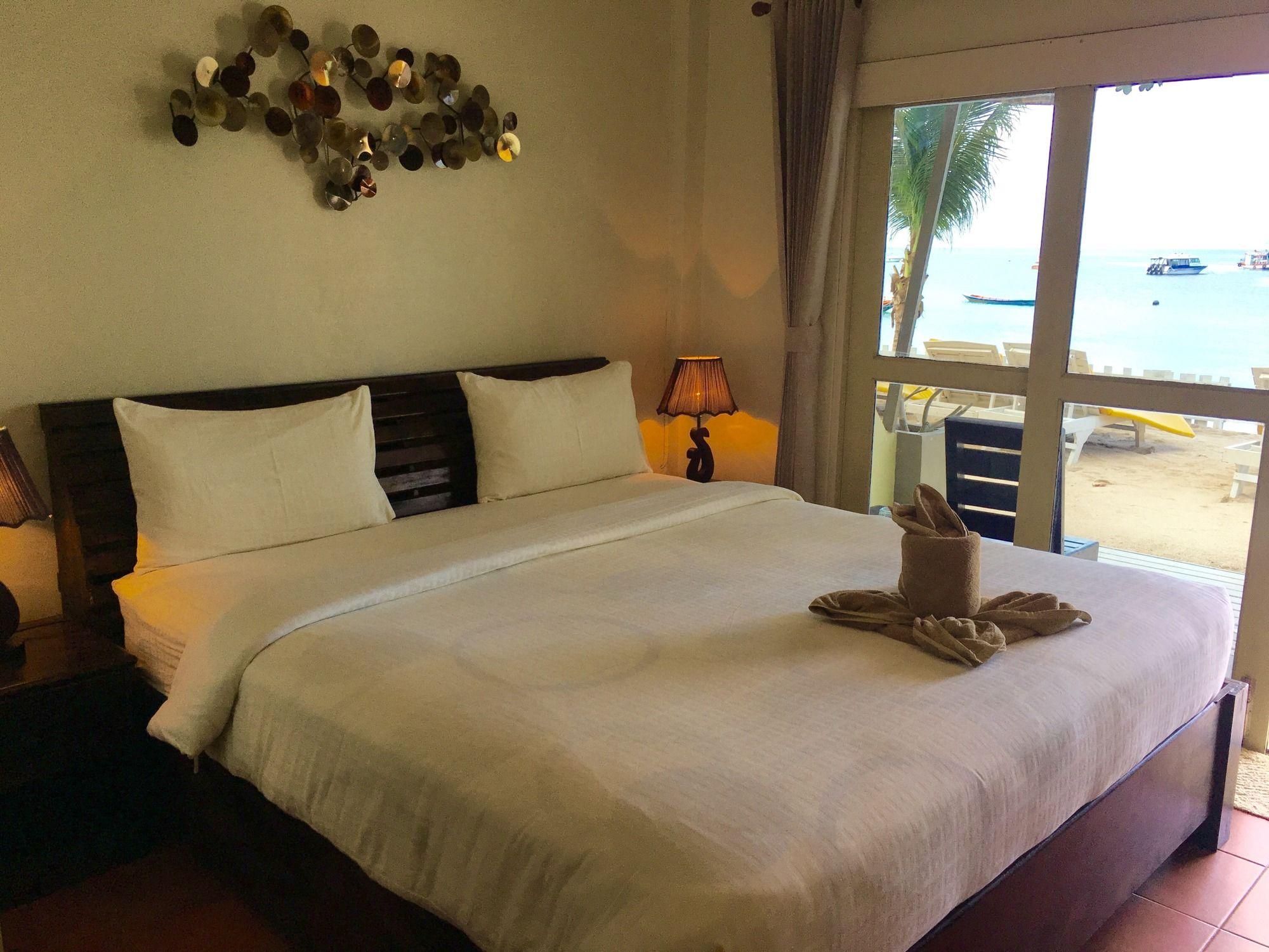 Coral View Studio Ko Tao Luaran gambar