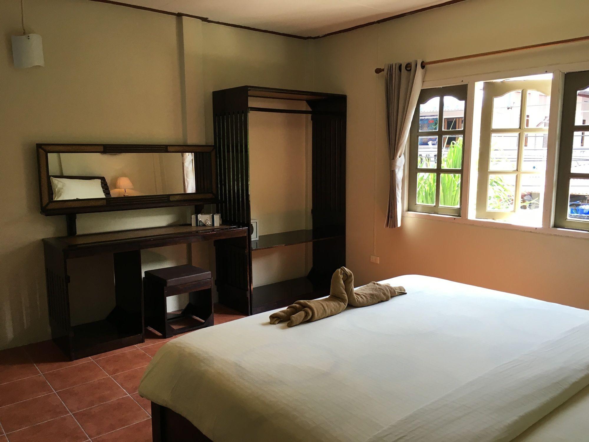 Coral View Studio Ko Tao Luaran gambar
