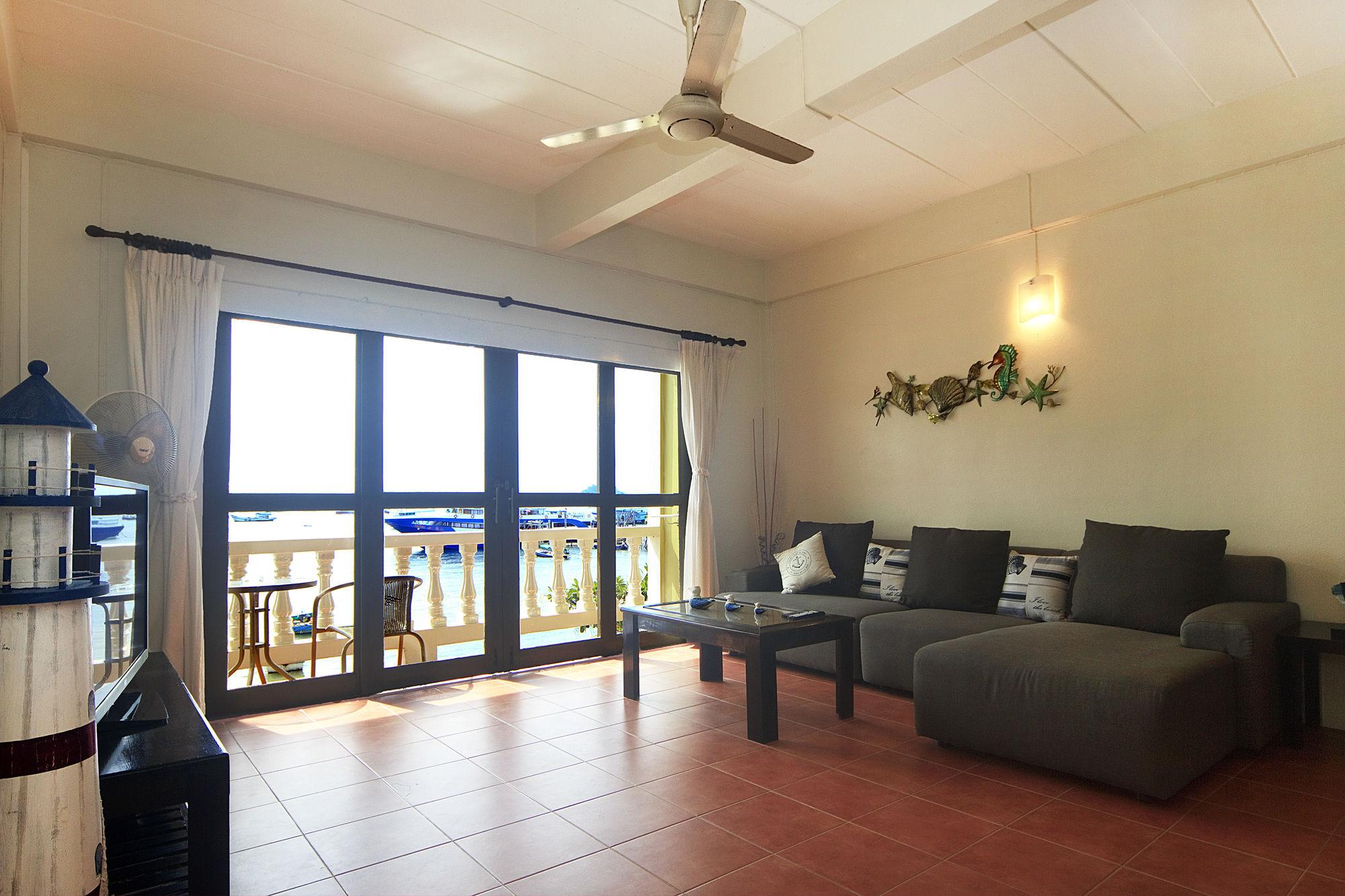 Coral View Studio Ko Tao Luaran gambar