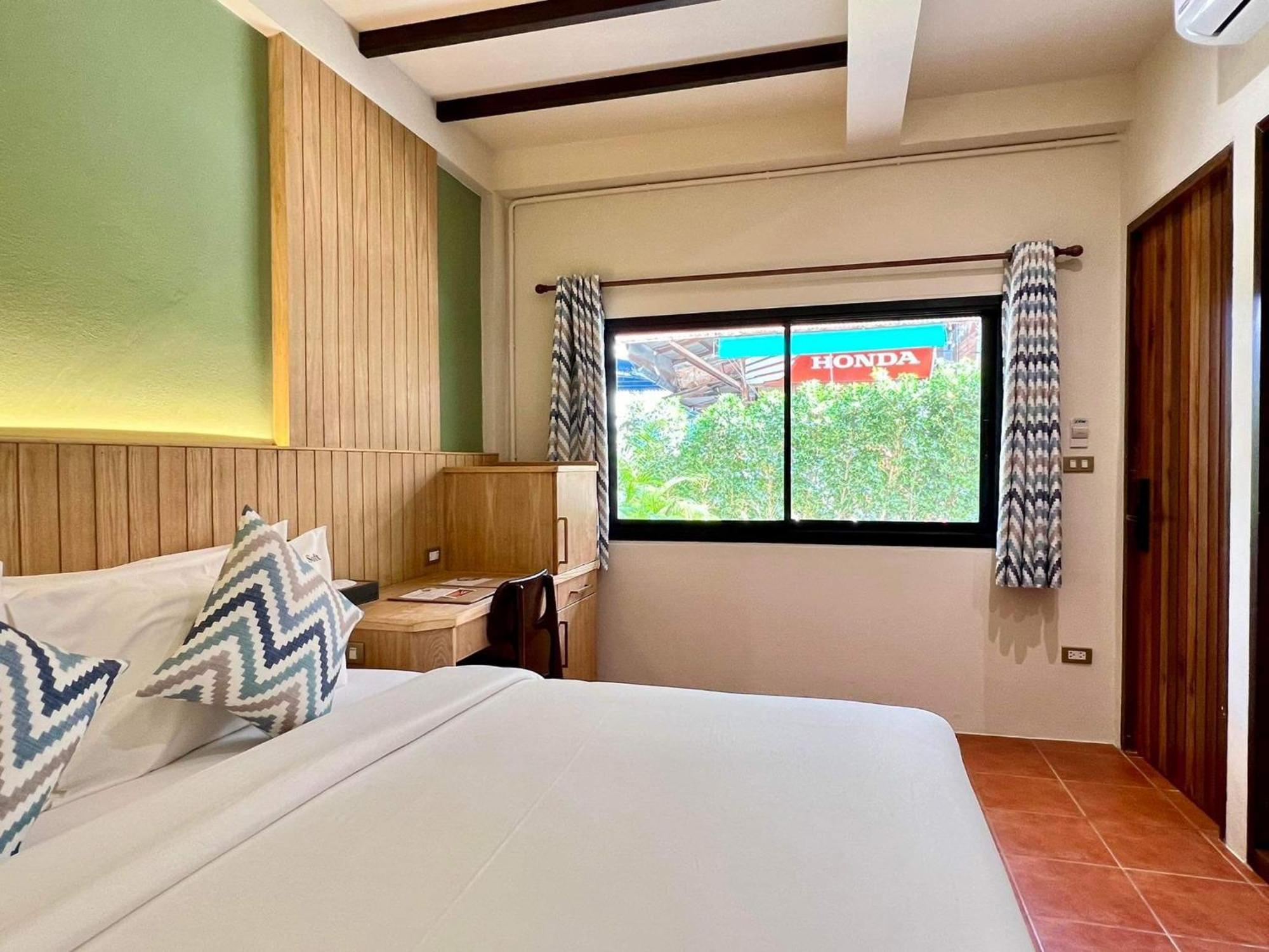 Coral View Studio Ko Tao Luaran gambar