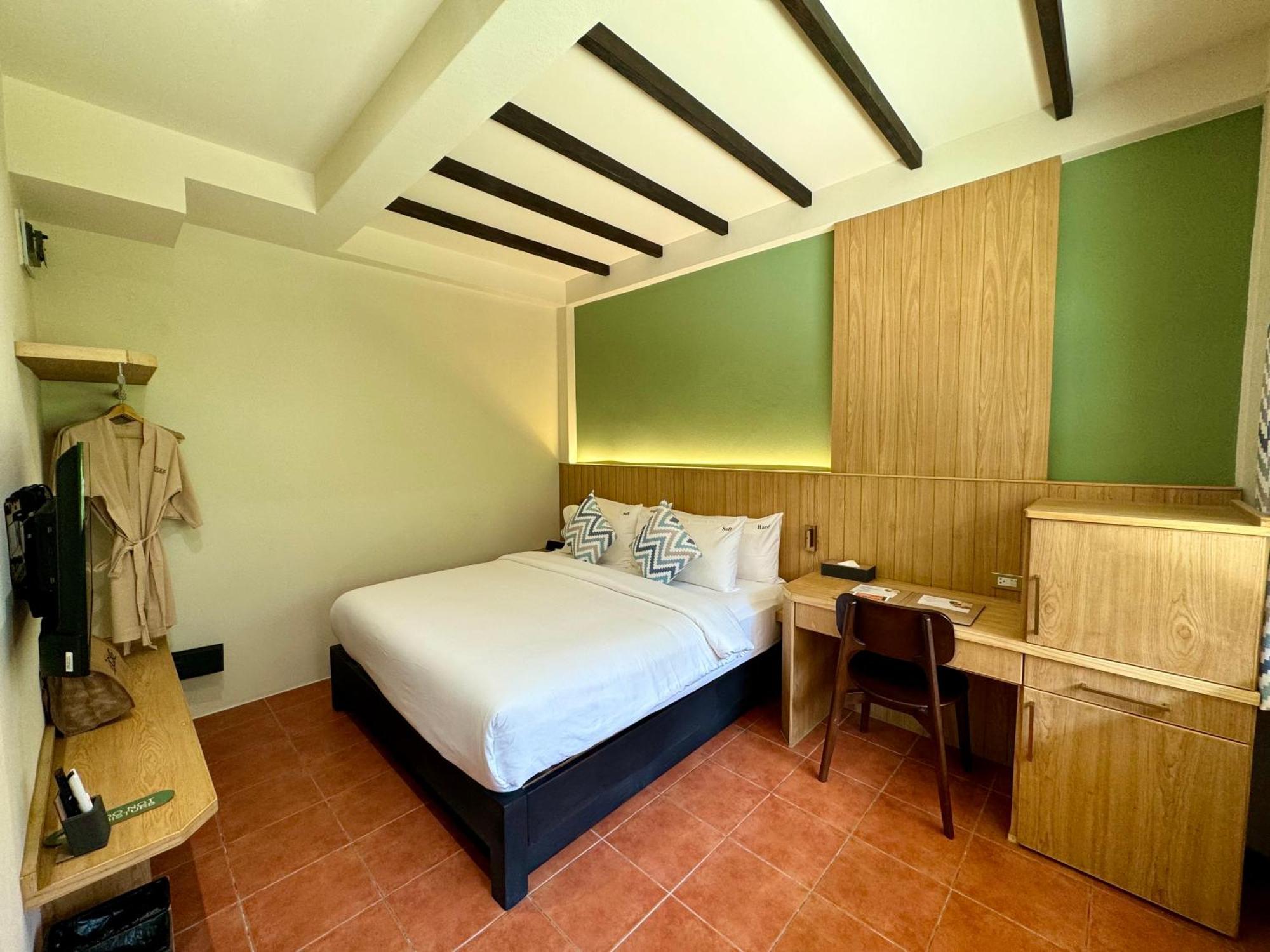 Coral View Studio Ko Tao Luaran gambar