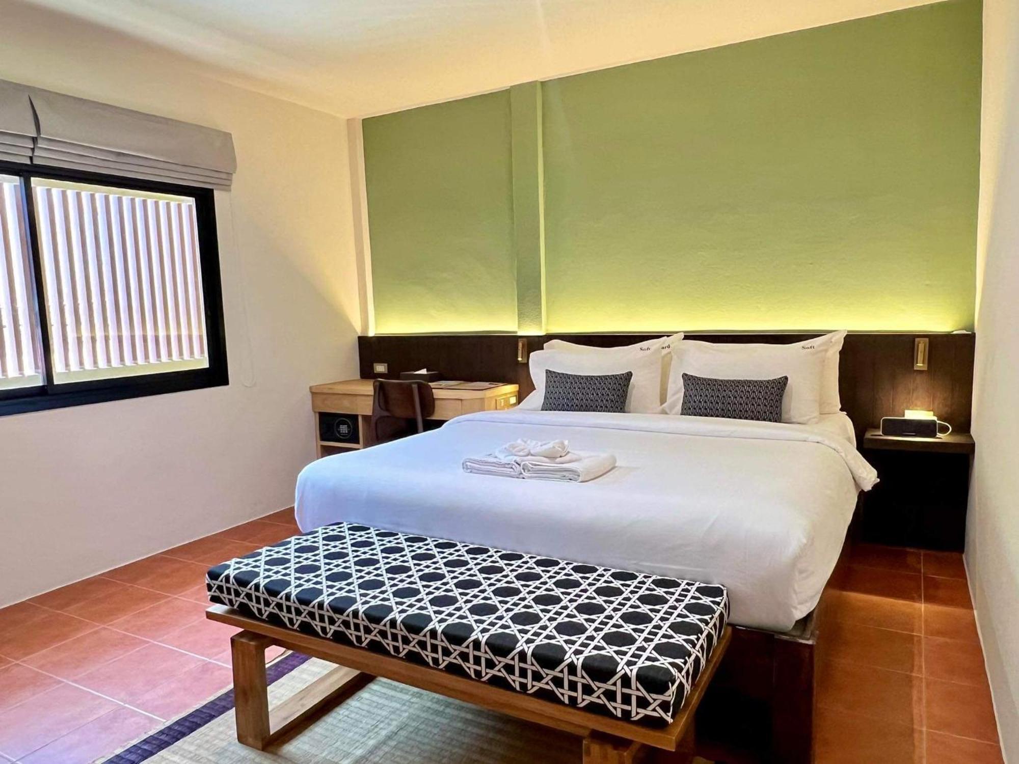 Coral View Studio Ko Tao Luaran gambar