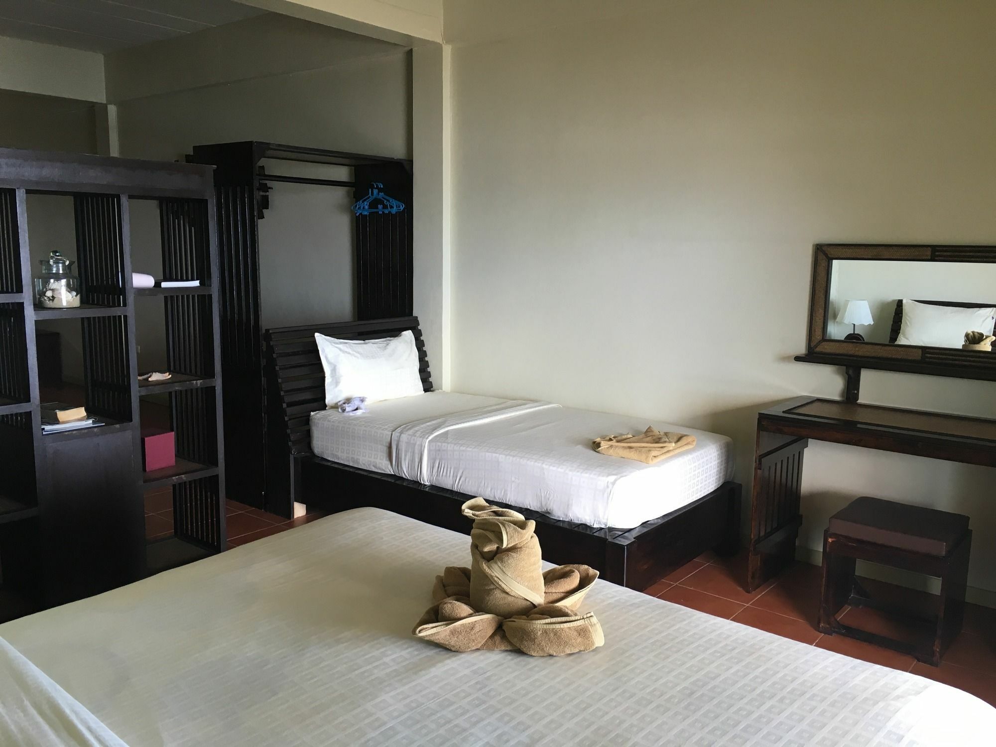 Coral View Studio Ko Tao Luaran gambar
