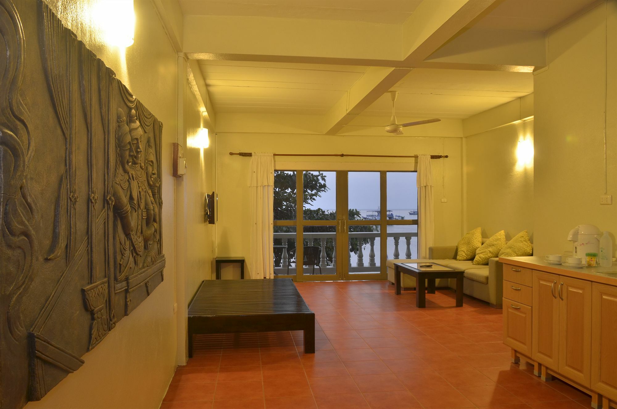 Coral View Studio Ko Tao Luaran gambar