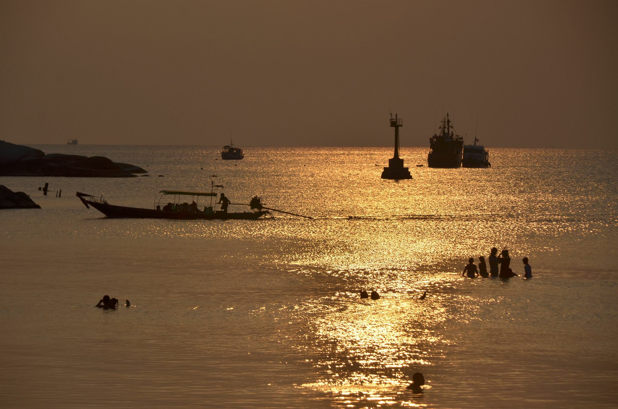 Coral View Studio Ko Tao Luaran gambar
