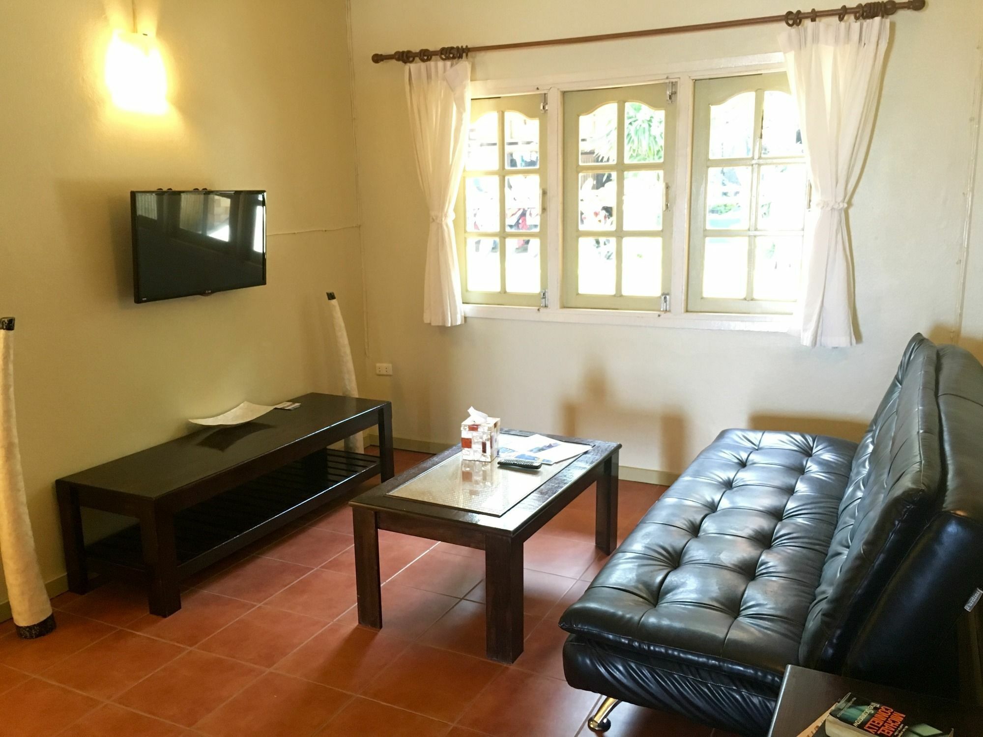 Coral View Studio Ko Tao Luaran gambar