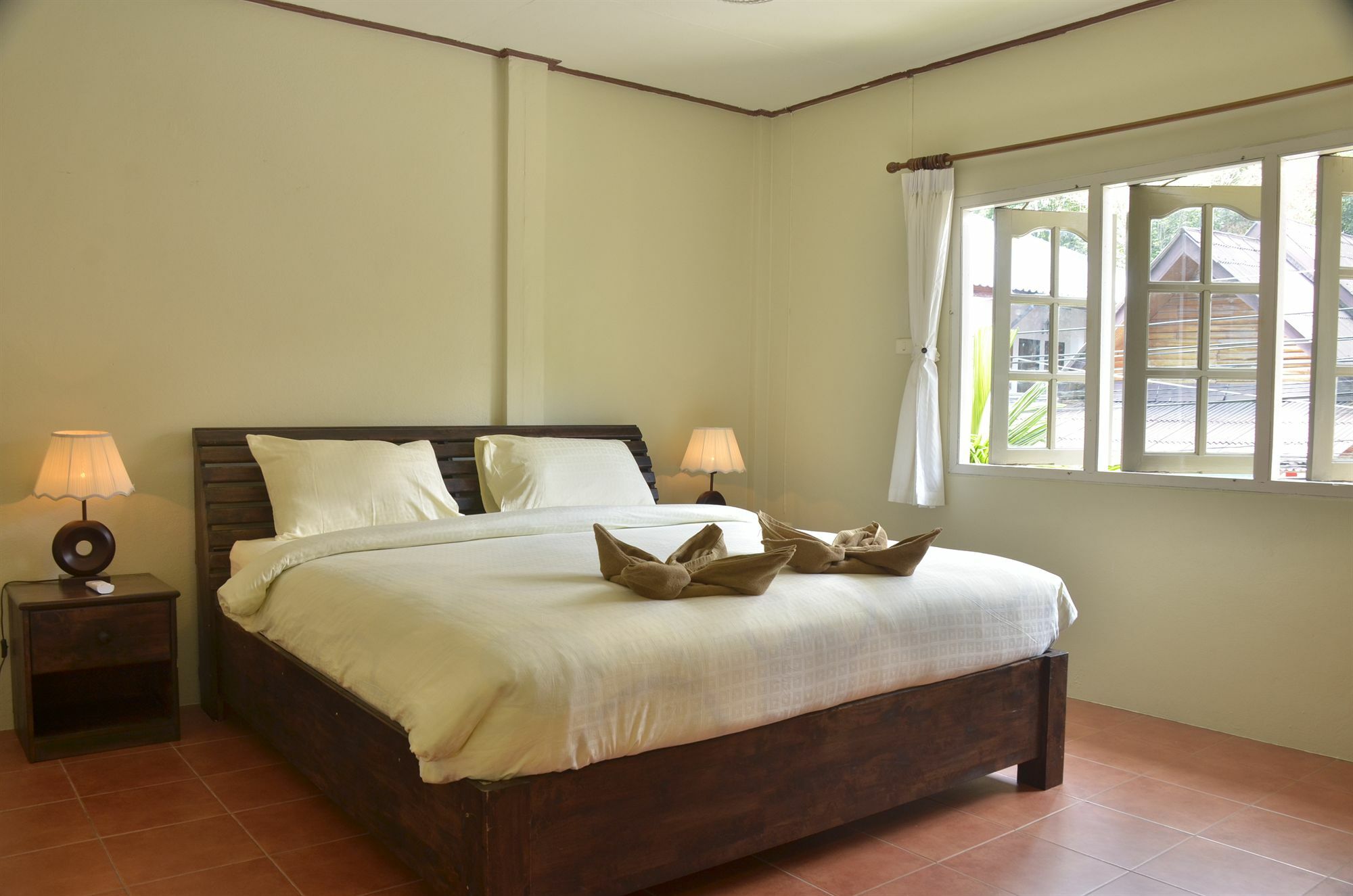 Coral View Studio Ko Tao Luaran gambar