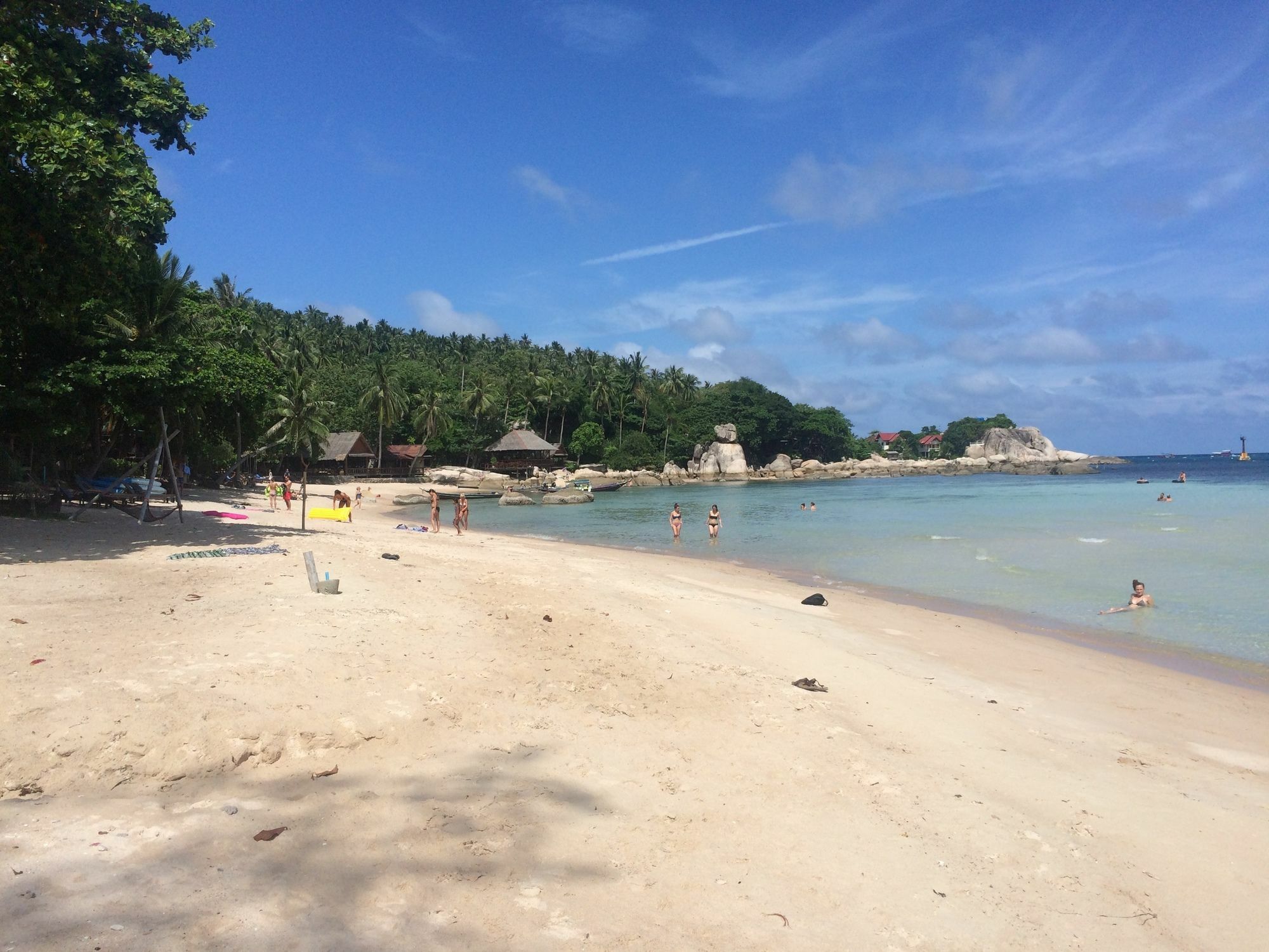 Coral View Studio Ko Tao Luaran gambar
