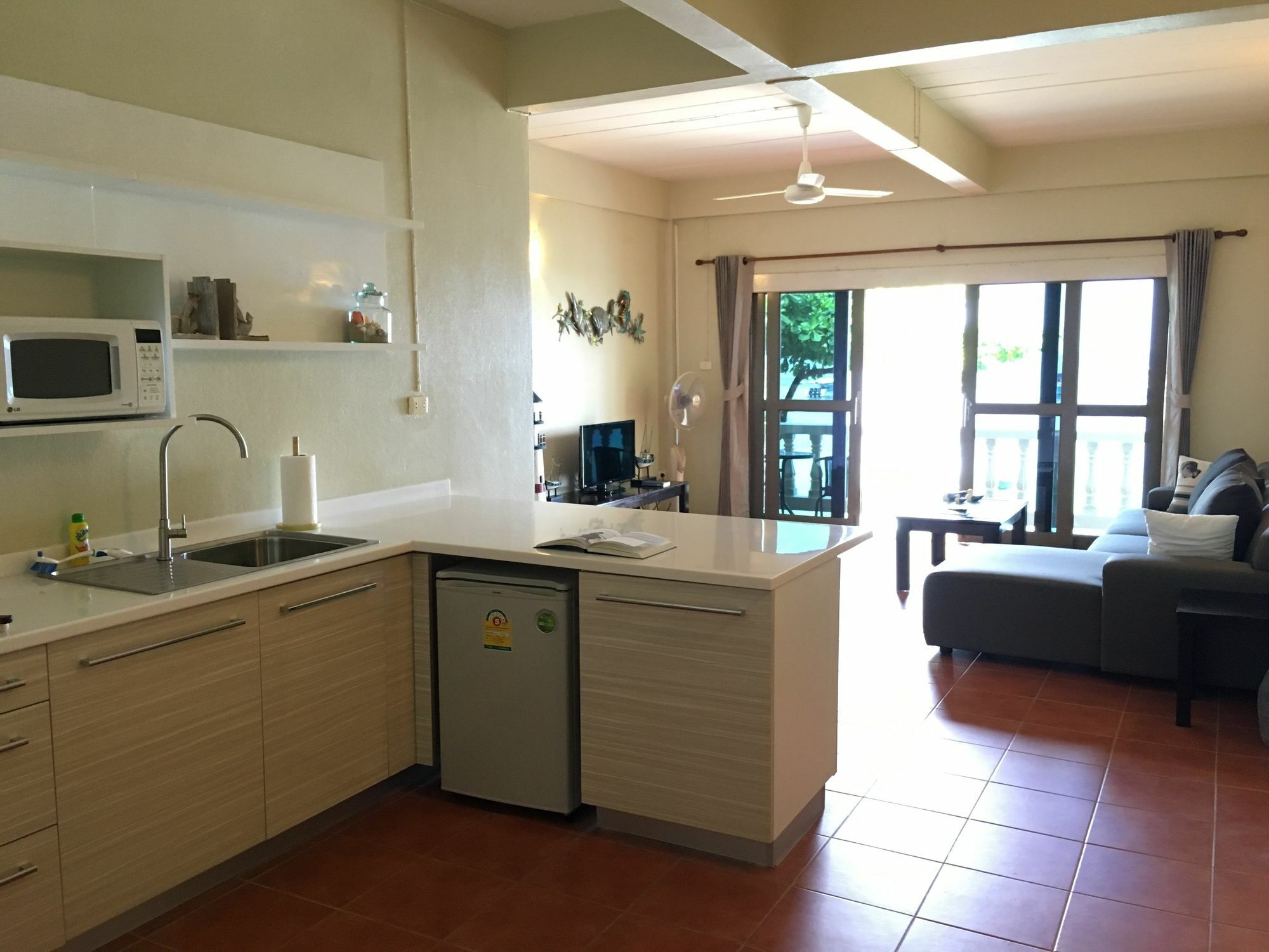 Coral View Studio Ko Tao Luaran gambar