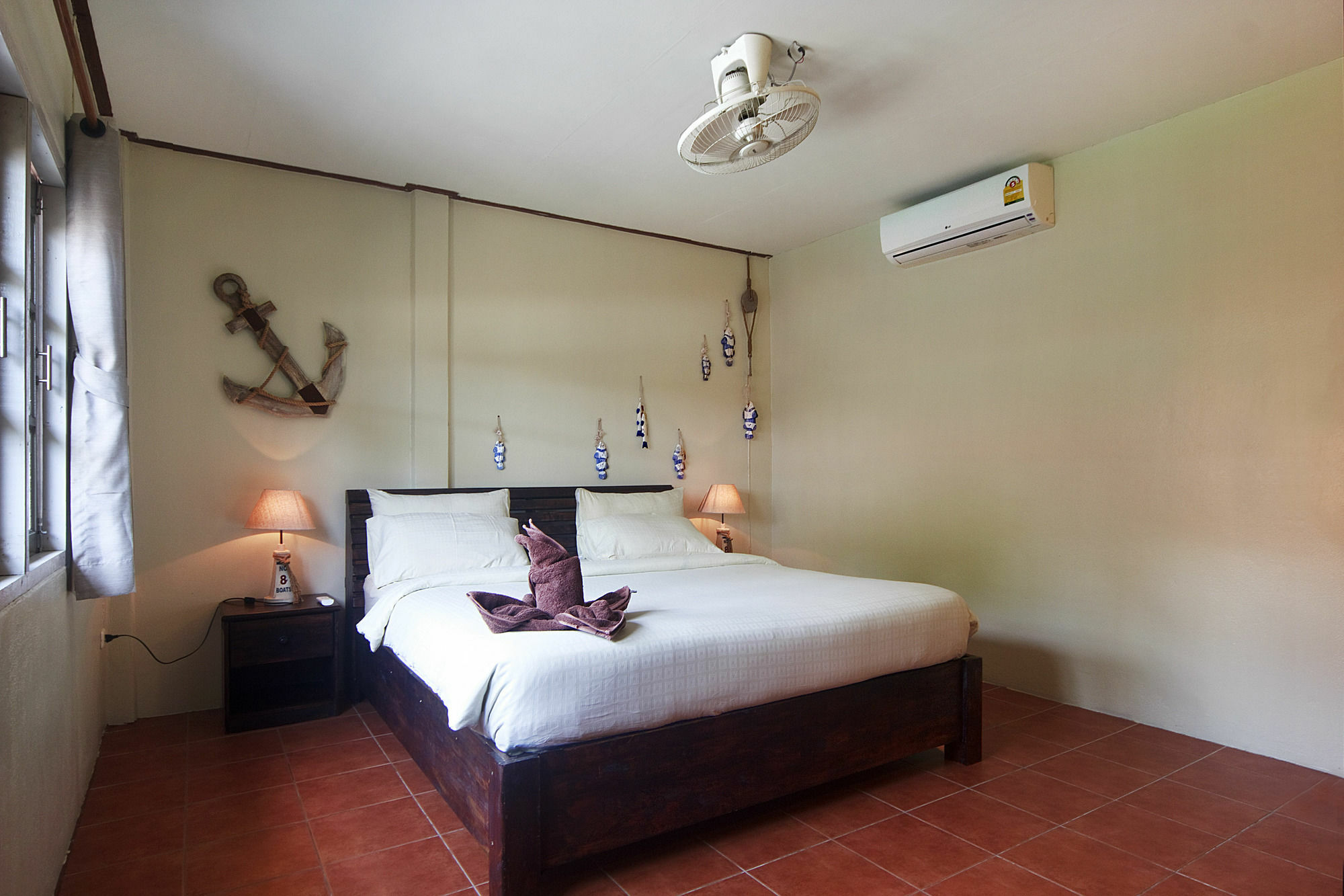 Coral View Studio Ko Tao Luaran gambar